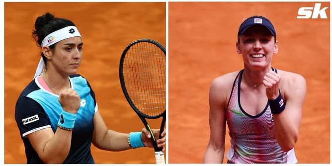 Madrid Open 2022: Ons Jabeur vs Ekaterina Alexandrova preview, head-to-head, prediction, odds and pick