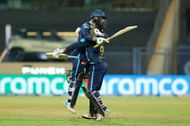 Tewatia has helped Gujarat Titans win many games in IPL 2022 (Image Courtesy: IPLT20.com)