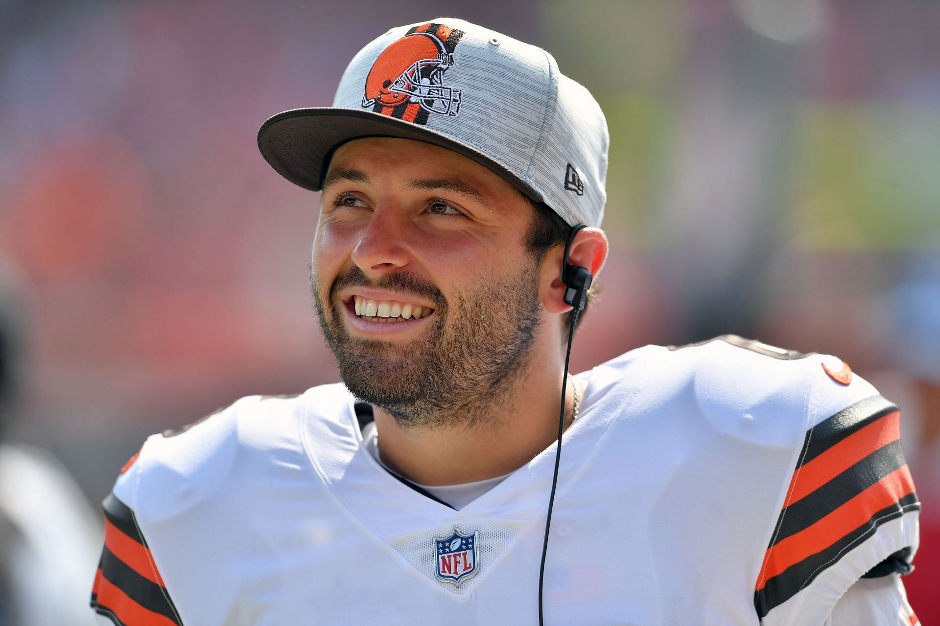 WATCH: NFL insider makes case for Panthers trading for Baker Mayfield - On3