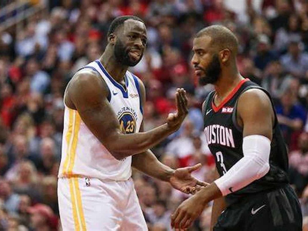 "Bill Laimbeer to me, that was dirty… Bill Laimbeer was trying to hurt