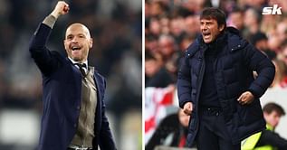Manchester United and Tottenham table €50 million offer to sign defender who prefers Old Trafford switch: Reports