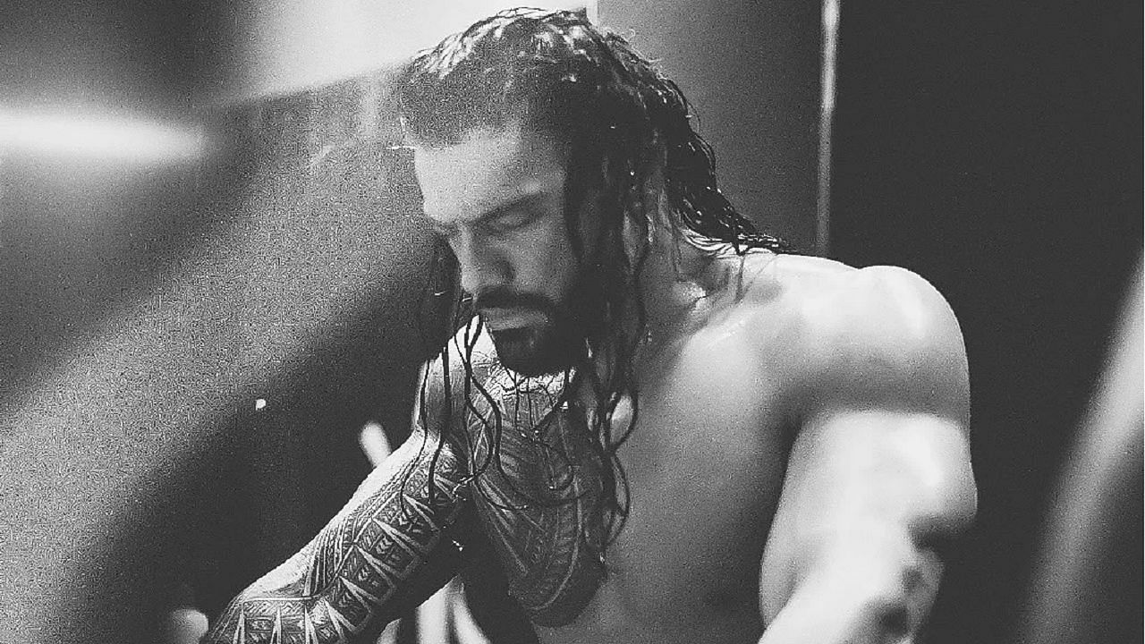 Roman Reigns recently hinted at starting a new phase in his career