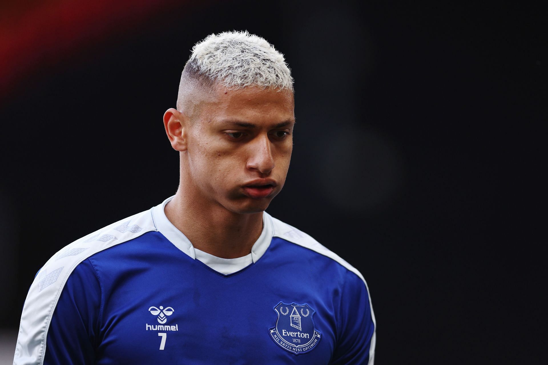 Richarlison is highly sought after this summer