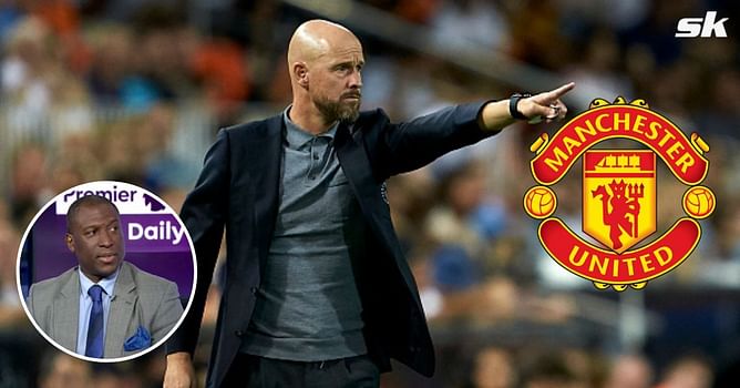 "100 per cent" - Kevin Campbell points out 'big problem' Erik ten Hag will need to solve at Manchester United