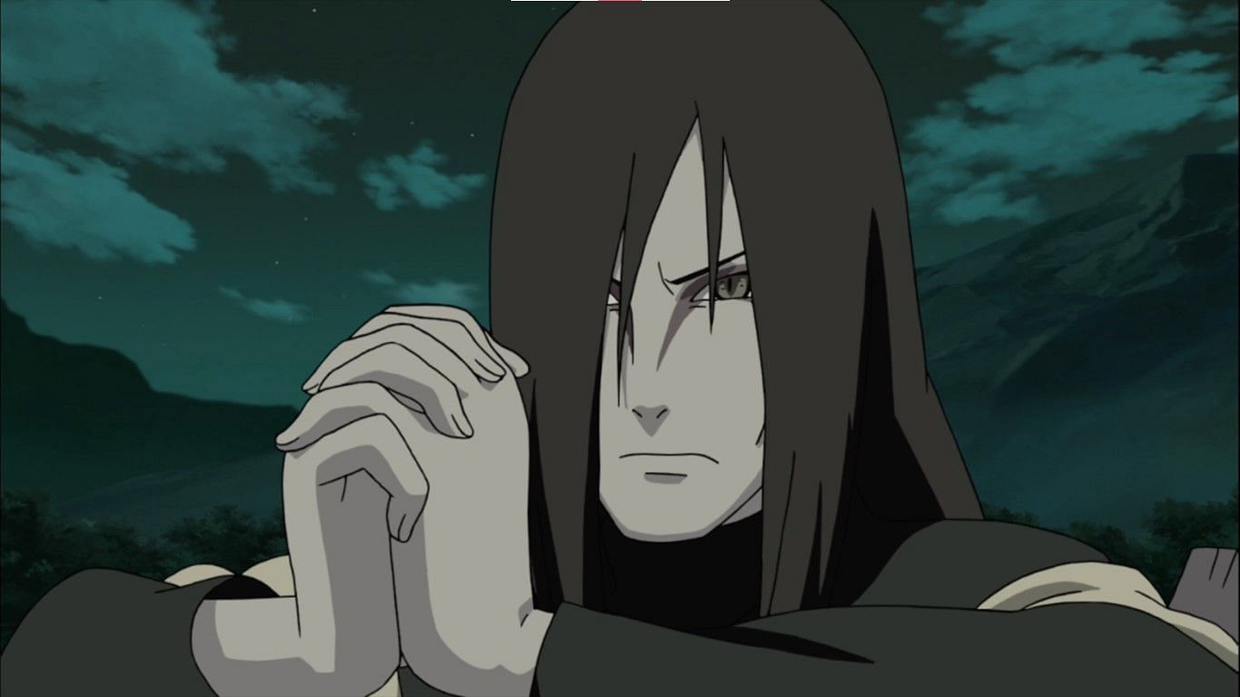 12 most exceptional child prodigies in Naruto, ranked