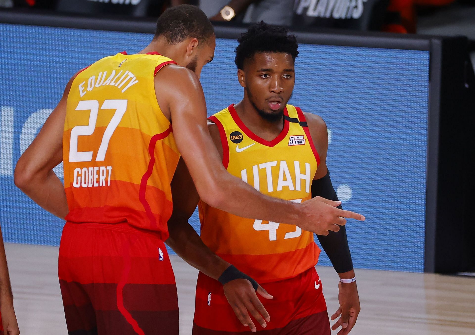 NBA Rumors Roundup: Utah Jazz could delay rebuild for one more season, Mark  Jackson accused young players of being 'influenced by the devil,' and more