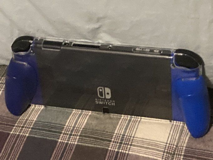 5 best cases for Nintendo Switch OLED