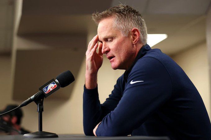 What happened to Steve Kerr's father? Story explored as Warriors coach