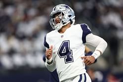 "Fearful to have children" - Cowboys star Dak Prescott breaks silence on tragic school shooting in Texas
