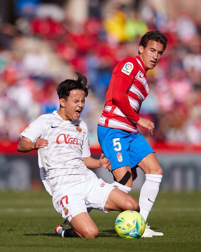 Mallorca vs Granada Prediction and Betting Tips - 7th May 2022