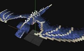 Minecraft Redditor shares intense custom mobs