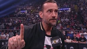 "What the f*ck are you doing in the television business" - WWE Hall of Famer blasts CM Punk
