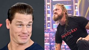 7 WWE Superstars who have the same finishing move