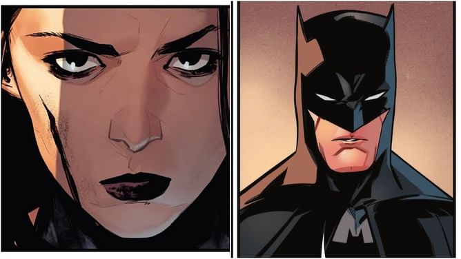 From Batman to Jessica Jones: Ten best detectives in comics