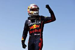 "It was a difficult beginning but a good end" - Max Verstappen wins the 2022 F1 Spanish GP after early spin scare