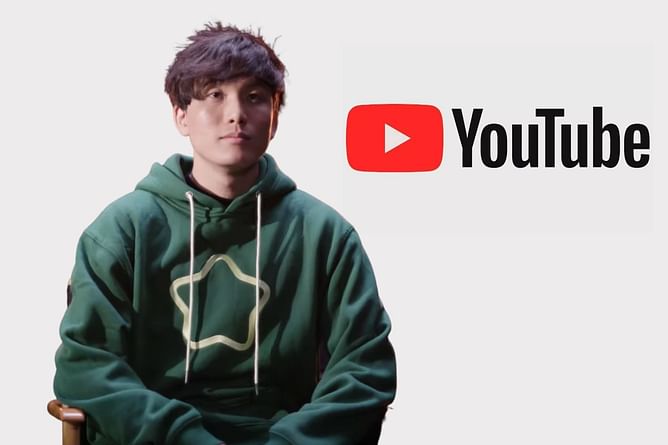 Watch: Sykkuno explains how he has become a 'real streamer' after recent YouTube signing