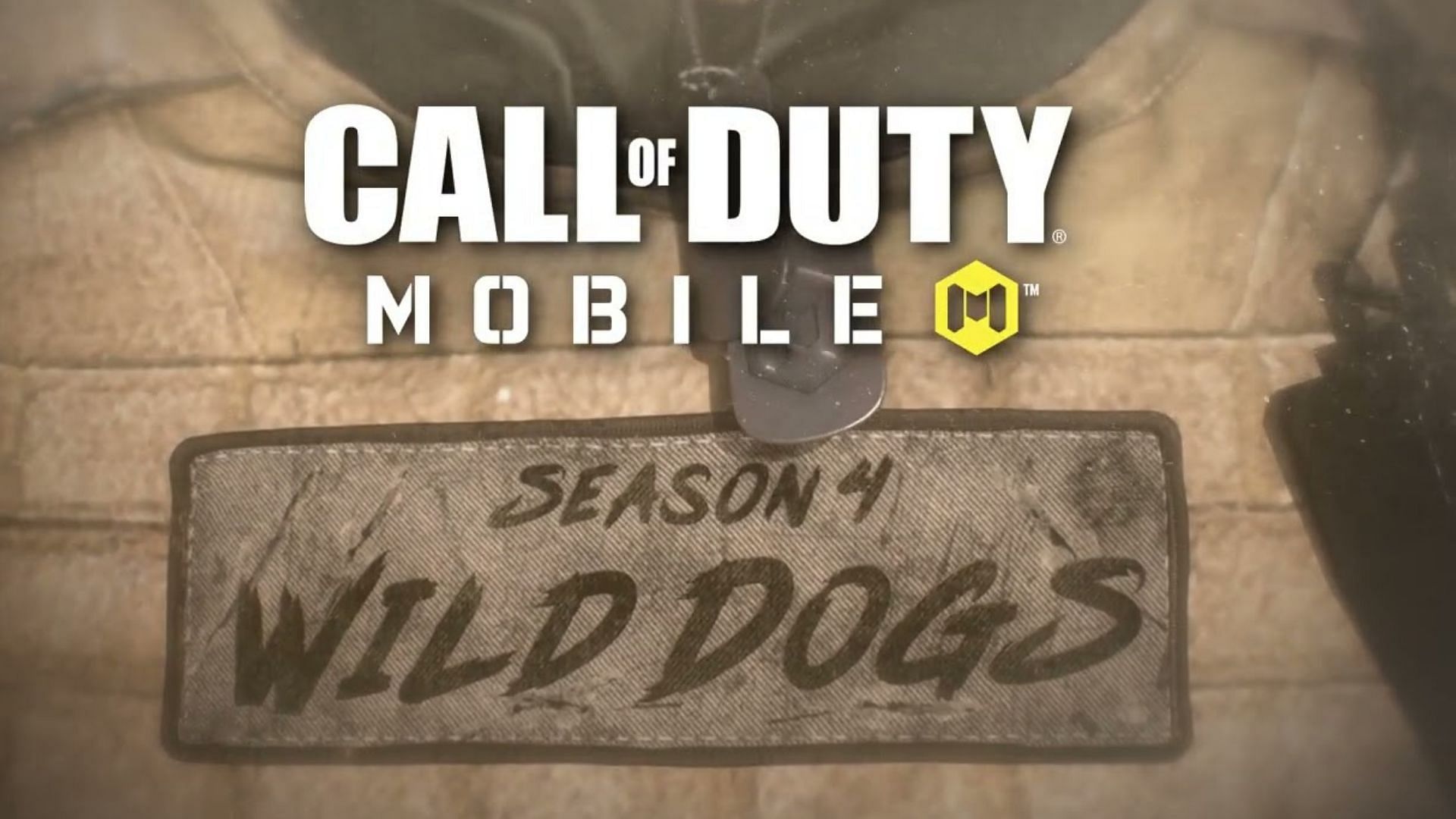 Know all the redeem codes for May 2022 in COD Mobile for free weapon camos and other rewards (Image via Activision)