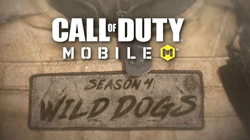 4 NEW COD Mobile Redeem CODES