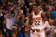DeAndre Ayton of the Phoenix Suns is one of the best big men in the NBA today.