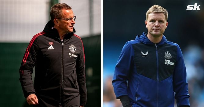 Newcastle intensify interest in £20 million-rated Manchester United star - Reports