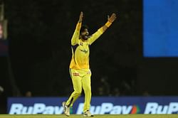 “If CSK release him, they will free ₹16 crore, but they won’t find another player like him” - Aakash Chopra on Ravindra Jadeja quandary for Chennai