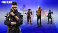 5 Best Free Fire Character Combinations To Use With DJ Alok In 2022