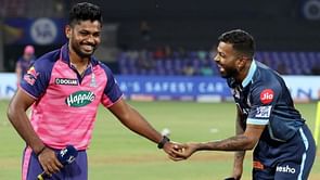 IPL 2022, GT vs RR क्वालीफायर 1 मैच प्रीव्यू, सीधा प्रसारण, पिच और मौसम की जानकारी