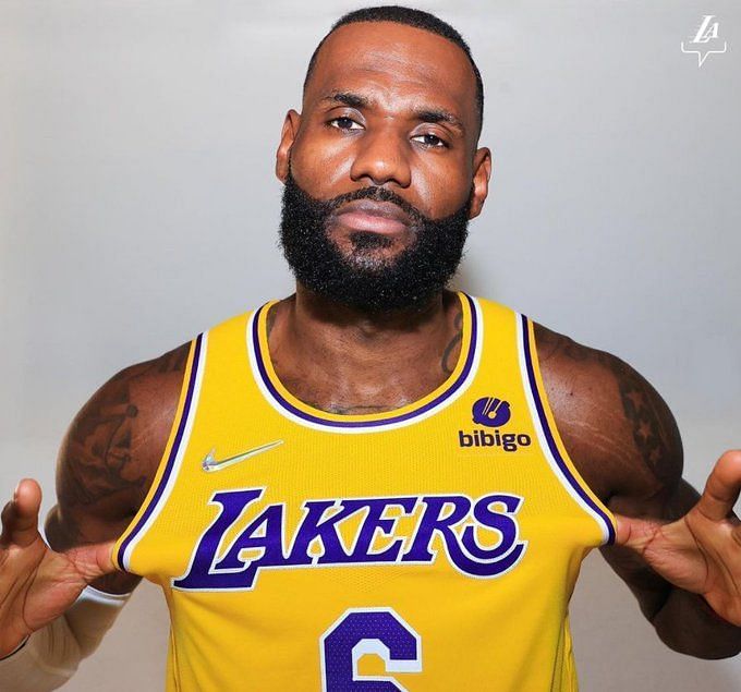 The LeBron James Movie SHOOTING STAR Cast Announced Including