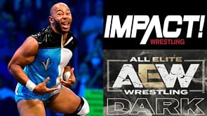 AEW Dark Results: Jay Lethal steals yet another victory, former IMPACT Wrestling star picks up his first win, and more than 3 stars make their debuts (11 May 2022)