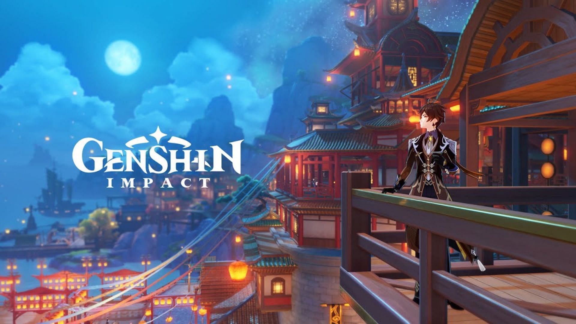 Genshin Impact Surpasses $3 Billion on Mobile, Averages $1 Billion