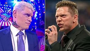 WWE Rumor Roundup: Former champion has allegedly 'alienated' the entire locker room, Former AEW star returning after Cody Rhodes? Plan for two top RAW stars 'still in place'