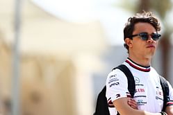 Formula E champion Nyck de Vries to make F1 race weekend debut for Williams at 2022 Spanish GP