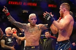 5 takeaways from UFC 274