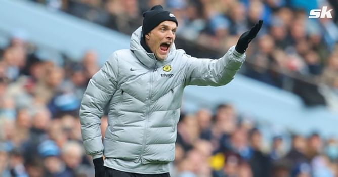 Chelsea could sell 3 players to make move for Arsenal and Tottenham target: Reports