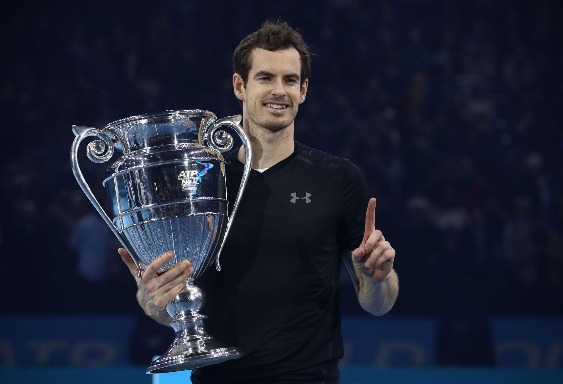 Day Eight - Barclays ATP World Tour Finals