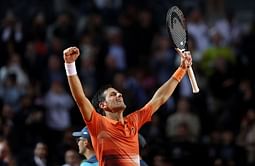 "I think he's getting better and better as he's playing" - Paul Annacone on Novak Djokovic