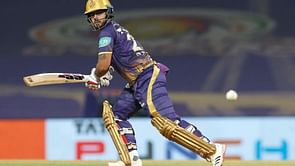 IPL 2022, KKR vs SRH: 3 best knocks of Nitish Rana against Hyderabad