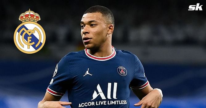 "Investing in other positions" - Fabrizio Romano explains how Real Madrid's transfer plans could change after Kylian Mbappe u-turn