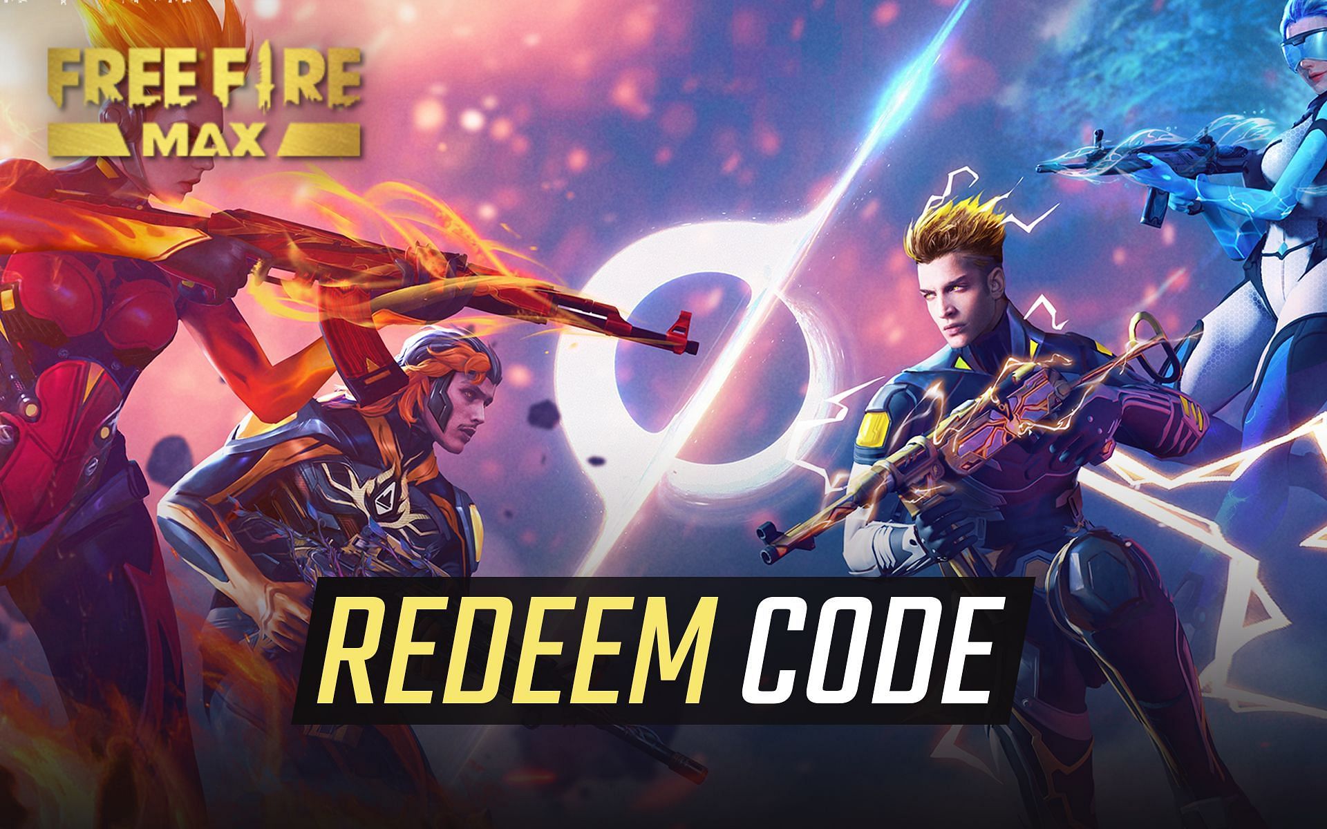 Redeem codes are a great option to receive free items (Image via Sportskeeda)