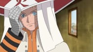 Naruto as seen in the anime series (Image via Studio Pierrot)