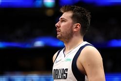 "If I walk downstairs & see an alien eating an Eggo at my table I'd be shocked, but not totally shocked" - Kevin Wildes giving Dallas Mavericks a slight chance to stage an improbable comeback against Dubs