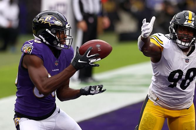 "I hate Pittsburgh" - New Steelers star admits he despised the franchise during time with rival