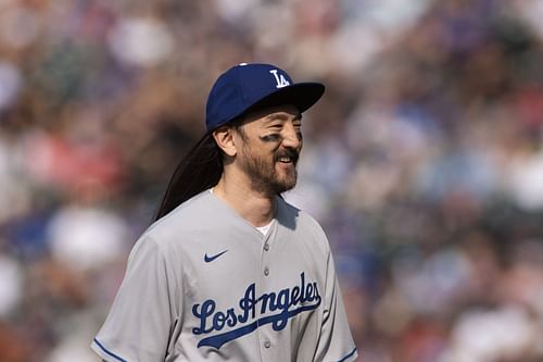 MLB All-Star Celebrity Softball Game