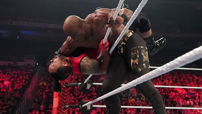 WWE ने Hell in a Cell 2022 के लिए दो धमाकेदार मैचों का ऐलान, 5 दिग्गज रिंग में मचाएंगे बवाल