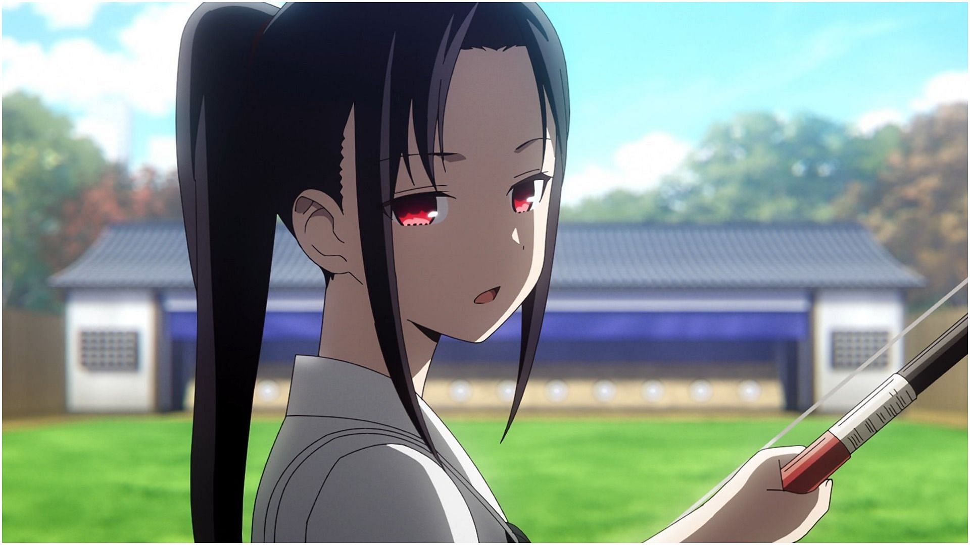 8th 'Kaguya-sama: Love is War' Season 3 Anime Episode Previewed