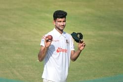श्रीलंका के खिलाफ दूसरे टेस्ट से बाहर हुआ प्रमुख बांग्लादेशी खिलाड़ी, वेस्टइंडीज दौरे को लेकर भी संशय