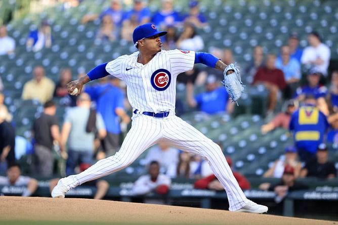 MLB Best Bets for Today: Chicago Cubs & Los Angeles Angels | Tuesday, May 24th