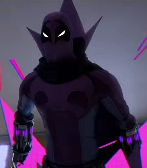 Is the Miles Morales Fortnite skin arriving in 2022? Rumor & leaks ...