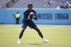 "That's the kind of guy that I think they're gonna start to look at"- NFL Analyst picks Julio Jones ideal landing destination