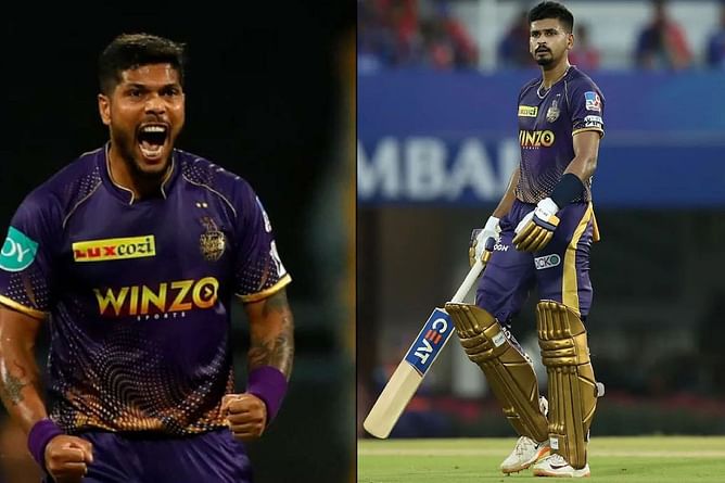 IPL 2022: 4 auction picks by Kolkata Knight Riders that turned out to be masterstrokes